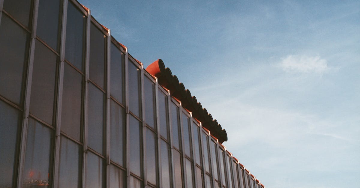 Maintenance Tips for Flat Roofs in the UK